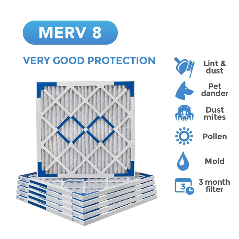 Τι σημαίνει merv?
