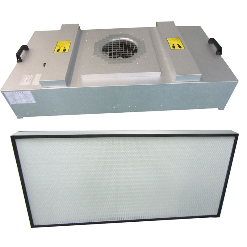 Πώς θα επιλέξετε το Air Filter Brand?